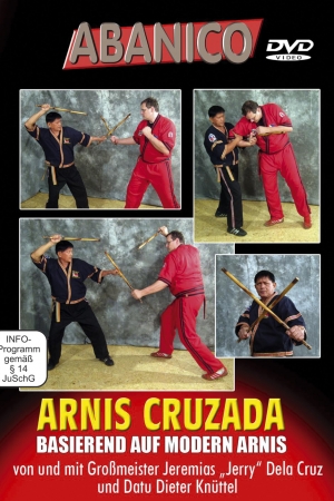 Arnis Cruzada