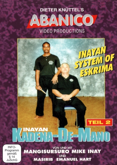 Kadena de Mano 2 - Download - DE