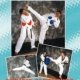 Wettkampf TKD 1, DVD, PAL