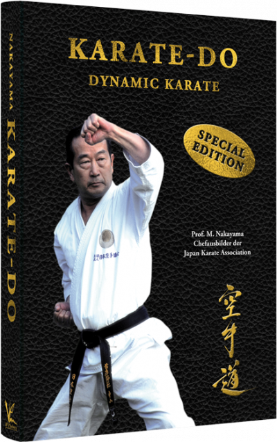 KARATE-DO