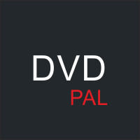 DVD Kategorien PAL