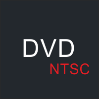 DVD NTSC English