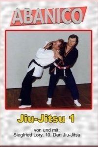 Jiu-Jitsu 1 - English