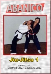 Jiu-Jitsu 1 - English