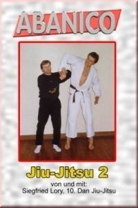 Jiu-Jitsu 2 - English