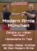 Modern Arnis München