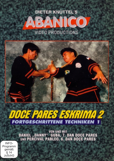 Doce Pares 2 - DVD - PAL - DE