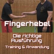 Fingerhebel