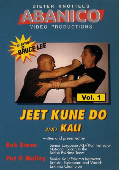 Jeet Kune Do 1