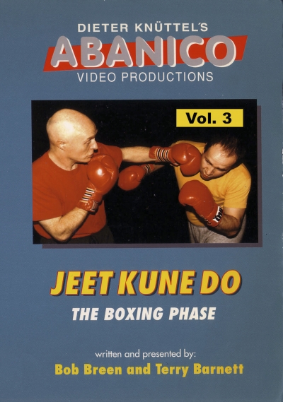 Jeet Kune Do 3