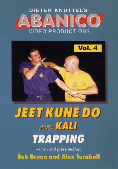 Jeet Kune Do 4