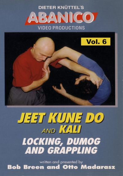Jeet Kune Do 6