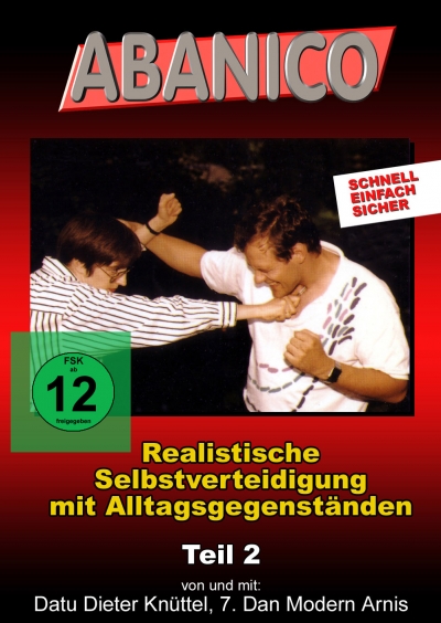 Realistische Selbstverteidigung 2