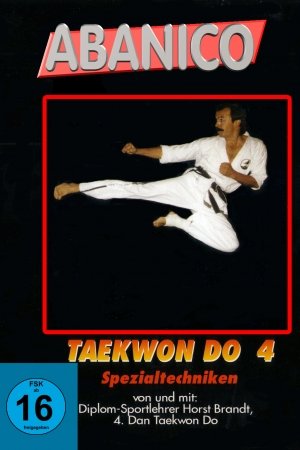 Taekwon Do 4