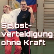 Selbstverteidigung ohne Kraft