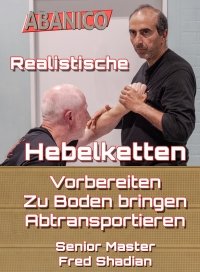 Shadian Realistische Hebelketten