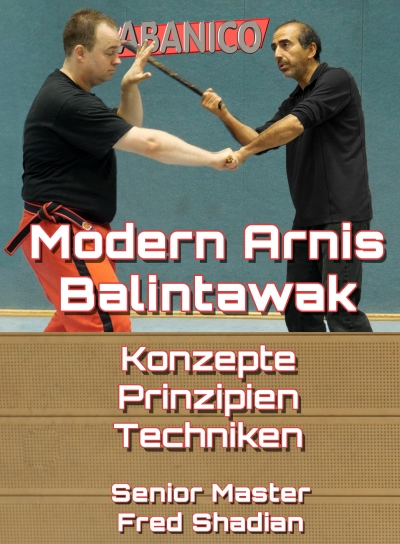 Shadian-Modern Arnis Balinawak - de