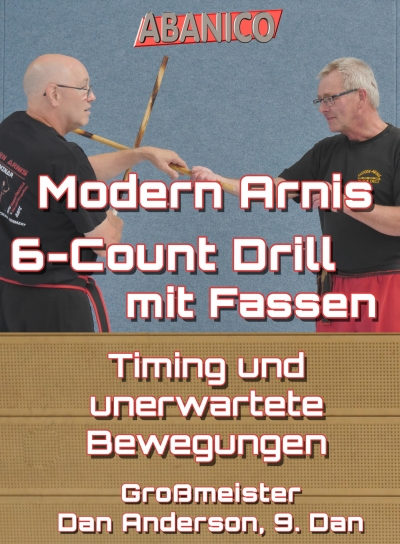 6-Count mit Fassen