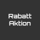 Rabatt-Aktion