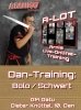 Bolo-Training für DAV Danträger/innen
