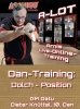 Dolch-Training für DAV Danträger/innen