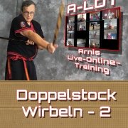 Doppelstock-2-Training für DAV Danträger/innen