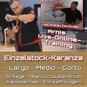 Arnis-Live-Online-Training Karanza
