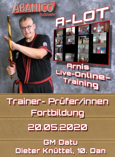 Fortbildung DAV Trainer/innen