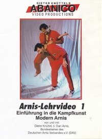 Einführung in das Modern Arnis (1988)
