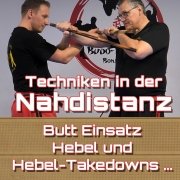 Nahdistanz Training