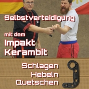 SV mit dem Impakt Kerambit