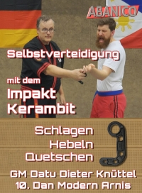 SV mit dem Impakt Kerambit
