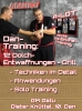 Dan Training: 12 Dolch-Entwaffnungen