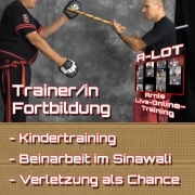 DAV-Trainer/in Fortbildung