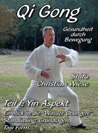 Qi Gong 1 Yin