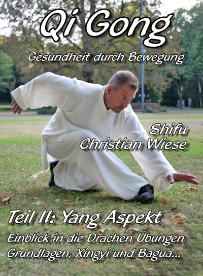 Qi Gong-2 Yang