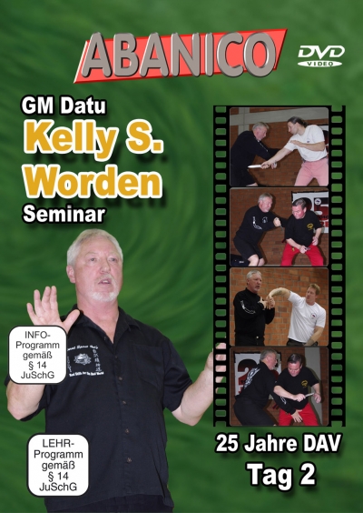 Kelly Worden Seminar - 2