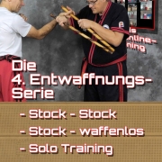 Die 4. Entwaffnungsserie