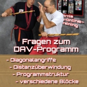 Fragen zum DAV-Programm