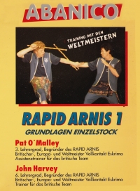 Rapid Arnis 1