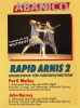 Rapid Arnis 2