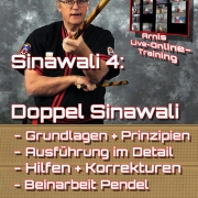 Sinawali 4: Doppel Sinawali