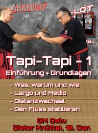 Grundlagen Tapi-Tapi