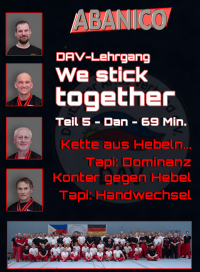 We stick together - 5 - Dan