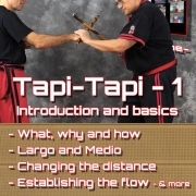 Tapi-Tapi-1: Intorduction and basis