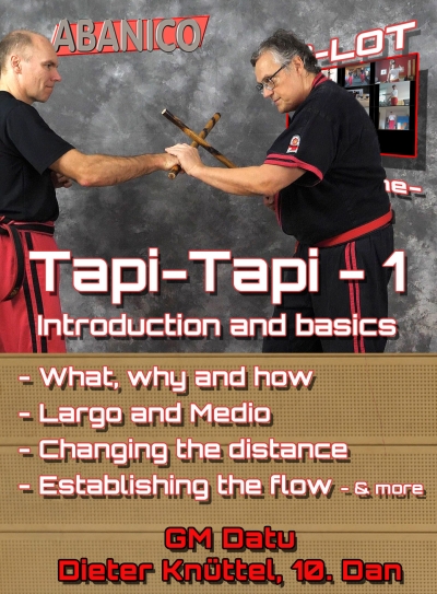 Tapi-Tapi-1: Intorduction and basis