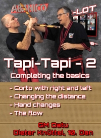 Tapi-Tapi - 2: Completion of the basics