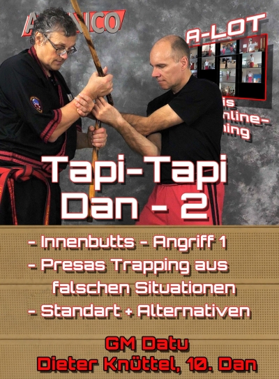 Tapi-Tapi Dan - 2