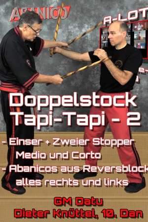 Doppelstock-Tapi-Tapi - 2
