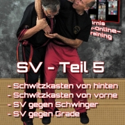 Selbstverteidigung - Teil 5